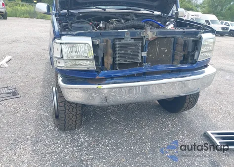 1997 Ford F-250 Xl from USA, damaged, VIN 1FTHF26HXVEA03153